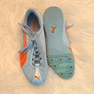 Puma Women's track shoes
